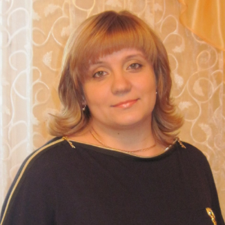 Ровба Ольга Михайловна