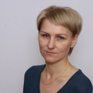 Соловьева Светлана Викторовна